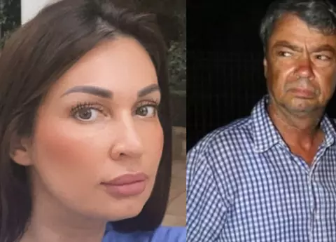 Tatăl Nicoletei Luciu se simte părăsit de familie din cauza problemelor cu alcoolul: "Cu fosta soție nu am mai vorbit. Am rămas singur"