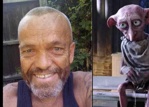 Actorul Paul Grant a murit la 56 de ani. A jucat în Harry Potter și Star Wars
