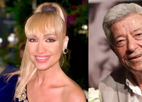Ce face Simona Florescu pentru a păstra vie amintirea lui Ion Dichiseanu, la doi ani de la moartea actorului: „Încercăm să readucem în memorie cu...”