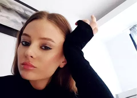 Oana Matache susține că a fost hărțuită de un membru al familiei, acum câțiva ani: „M-a apucat de fund și mi-a zis...”