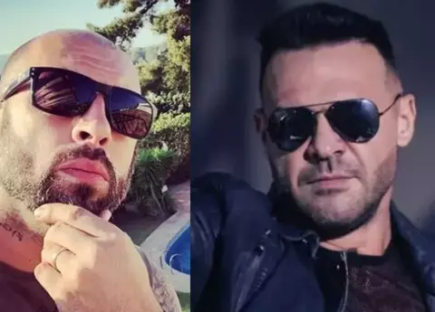 Cornel Păsat și CRBL, scandal imens la primul show de supraviețuire din România. De ce s-au certat: "Ne-am împăcat după ce și-a cerut iertare în genunchi"