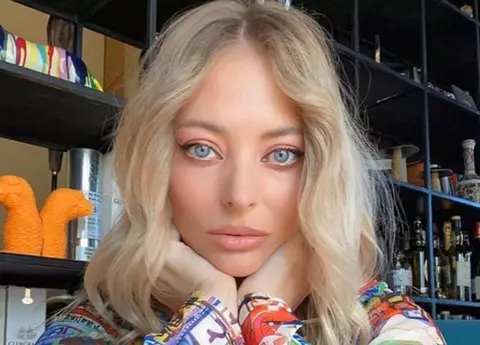 Delia nu mai vrea să fie implicată în momentele de roast, de la iUmor: „Nu-mi place când cineva face glume sexuale despre mine!”