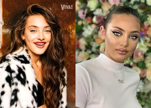 Cum arată si ce mai face Adina Asăvoaiei, fetița de la Glina. Tânăra are acum 17 ani și s-a schimbat radical
