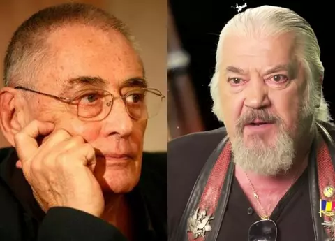 Horia Moculescu îi dă replica lui Nicu Covaci, după ce acesta a depus contestație la UCMR: "Uniunea Compozitorilor nu își permite să pedepsească pe cineva. Nici nu are..." / EXCLUSIV
