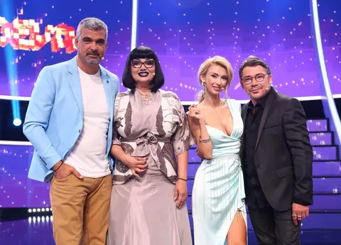 Cine sunt concurenții de la „Te cunosc de undeva”, sezonul 19, și când începe show-ul