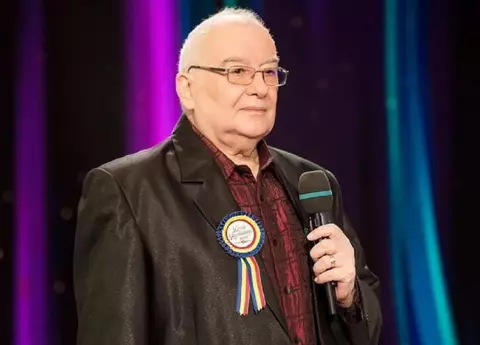 Lia Lungu, mărturisiri emoționante după moartea lui Tiberiu Ceia: „Eram la începutul carierei, neînvățată cu urâciunile lumii scenice. M-a luat sub aripa sa și...” / EXCLUSIV