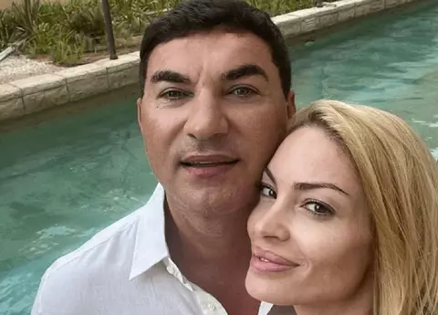 Cum se descurcă Valentina Pelinel ca mamă și ce sacrificii a făcut pentru mariajul cu Cristi Borcea: „Viața în căsnicie este o provocare. Am avut de înfruntat dificultăți și situații tensionate” / EXCLUSIV