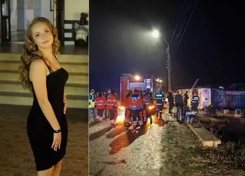 "Ești simbolul triumfului vieții şi a binelui!" Cum arată și cum se simte Alexia, fata de 15 ani căreia i-au fost replantate brațele acum patru luni
