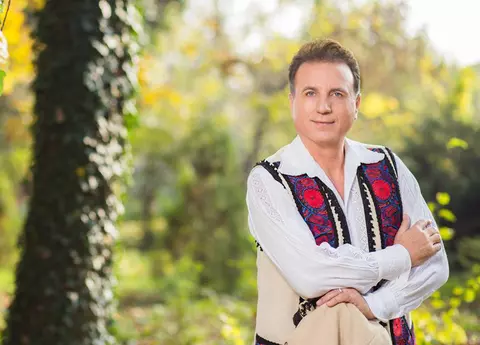 Constantin Enceanu îl plânge și acum pe prietenul lui, Petrică Mîțu Stoian: ”O să trec și eu să aprind o lumânare, la mormânt...” Ce experiențe paranormale susține că a avut / EXCLUSIV