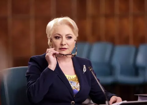 Imagini rare cu Viorica Dăncilă și soțul ei. Cum s-au îmbrăcat ca să meargă la supermarket