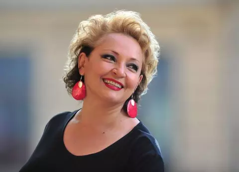 Mihaela Tatu a împlinit 60 de ani și a organizat o petrecere cu 100 de persoane! Ce relație are cu fiica ei și ce surpriză i-a făcut: "Niciodată nu am fost mămoasă"