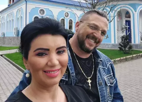 Adriana Bahmuțeanu și George Restivan, dezvăluiri neștiute din viața de cuplu: "În fiecare zi există ceva nou în relația noastră". Cine e șeful în casă