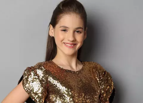 Ana Maria Mărgean, câștigătoarea Românii au talent 2021, revine ca prezentatoare, la aceeași emisiune: "Această colaborare mă bucură extraordinar"