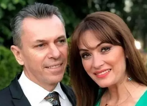 Anca Țurcasiu, despre căsnicia cu medicul Cristian Georgescu, la 3 ani de la divorț: „Numai Dumnezeu știe. Niște momente neplăcute...” / EXCLUSIV