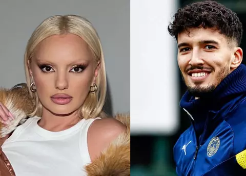 Alexandra Stan ar avea o relație cu fotbalistul Altay Bayindir, potrivit presei din Turcia: "Care erau șansele? Cred că acum sunt..."