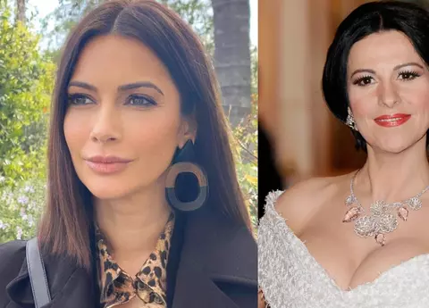 Andreea Berecleanu, reacție dură după ce s-a aflat că Angela Gheorghiu a semnat un angajament cu Securitatea, în studenție: "Să-i fie retrasă distincția regală"