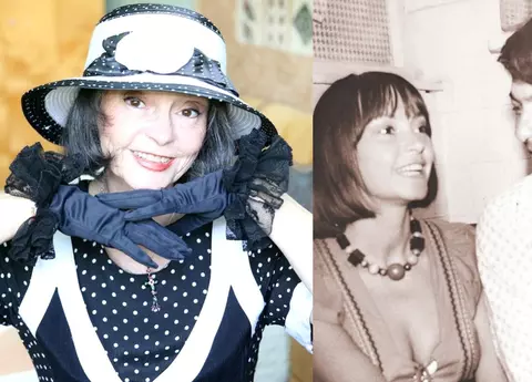 "Mă trezeam în lacrimi... Nu suportam". Marina Voica, mărturisiri dureroase despre soțul ei, care a murit la 41 de ani