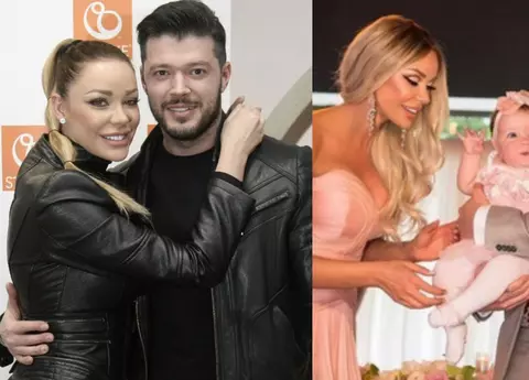 Ce relație există între Bianca Drăgușanu și Victor Slav, la 9 ani de la divorț: „Ultima dată s-au văzut...”