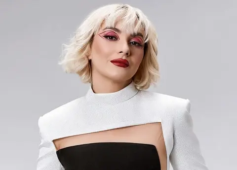 Emisiunea Anei Morodan de la Antena Stars a fost scoasă din grila de programe, după ce vedeta a fost prinsă băută la volan
