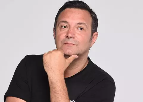 De ce și-a mutat Daniel Buzdugan copiii de la școala privată la cea de stat: „Practic, iei de la gura copilului. Sunt facultăți în afară unde nu plătești atât” / EXCLUSIV
