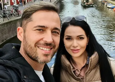 Deea Maxer, după ce a apărut în compania unui alt bărbat, în urma divorțului de Dinu Maxer: „Sunt liberă. Realitatea este...”