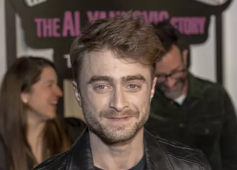 Daniel Radcliffe, actorul din Harry Potter, a devenit tată: „Un moment incredibil de emoționant”. Primele imagini cu familia lui