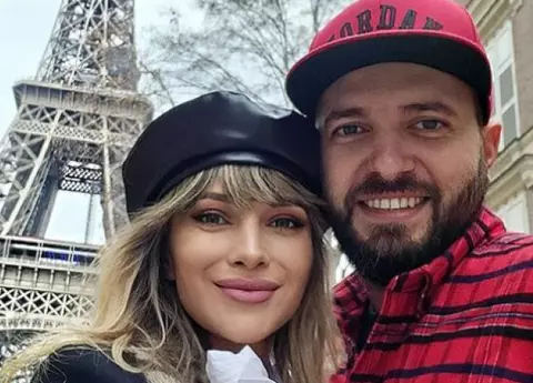 Lora și Ionuț Ghenu, adevărul despre începuturile relației lor: „N-am fost amanți. Îți vine să te răzbuni când ești acuzat de lucruri înainte să le faci”