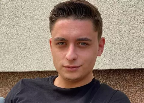 Cine este Radu Țibulcă. Și-a dat demisia de la Kanal D, după ce a apărut în serialul Moldovenii