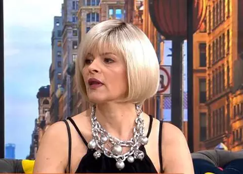 Sanda Ladoși se judecă la Tribunal cu vărul ei, pentru o casă lăsată moștenire: "M-a lovit direct în inimă, vor banii"