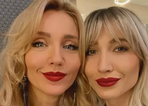 Cum au devenit surorile Ana și Monica Odagiu actrițe și ce greutăți au întâmpinat în carieră: „Primează răutatea și cancanul. Au fost multe momente în care am fost dezamăgite” / INTERVIU