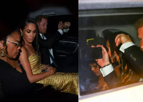 BREAKING NEWS. Prințul Harry și Meghan Markle, implicați într-un "accident aproape catastrofal", în New York: "Un grup de paparazzi extrem de agresivi..."