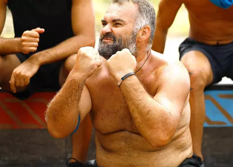 Câți bani a primit de fapt Dan Ursa, după ce a câștigat Survivor 2023 și a luat onorariul pentru 20 de săptămâni, în concurs