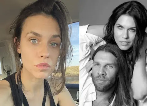 Cine este Ana Ularu. Actrița e căsătorită, are o fiică și a jucat cu actori mari de la Hollywood