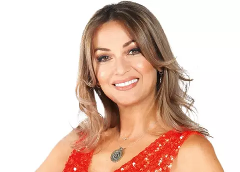 Ce dietă ține Anca Țurcașiu, la 53 de ani, și ce vicii are: „Sunt foarte radicală din acest punct de vedere. Am eliminat...” / EXCLUSIV
