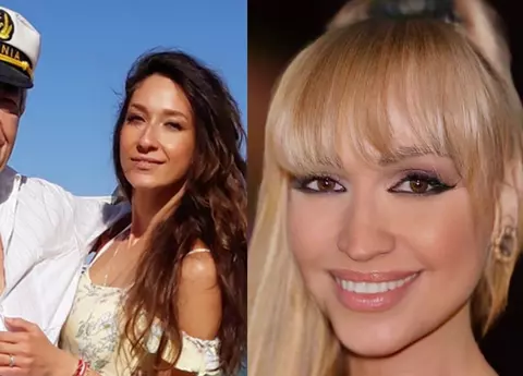 În casa lui Ion Dichiseanu totul a rămas neatins, ca în ziua morții sale. Simona Florescu: "Mă aștept ca Dichi să-mi apară în față"