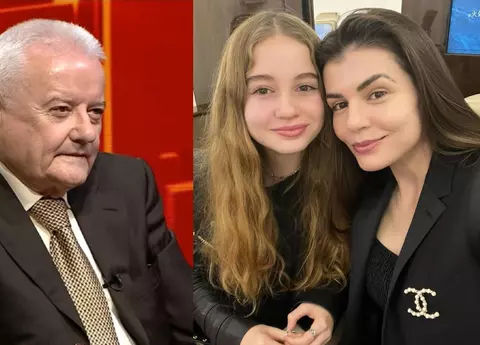 Ce decizie radicală a luat Irinel Columbeanu, după ce nu și-a văzut fiica, vreme de 5 ani: "Voi sta acolo..."