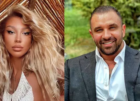 Alex Bodi și Ema Uta se căsătoresc: "Ne-am rezolvat toate problemele"