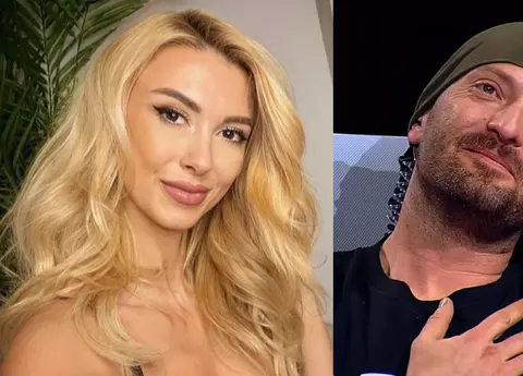 Andreea Bălan i-a dat o replică dură lui Cheloo, în direct, la iUmor: "Ce faci tu poate să facă și o surdomută"