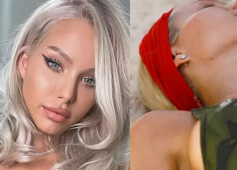 Carmen Grebenișan a leșinat la Survivor 2023: "Văd negru, lasă-mă un pic..."