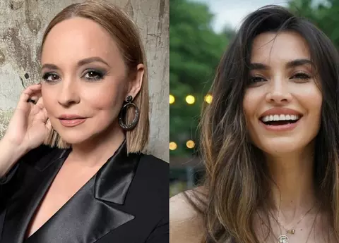 Ce a spus Andreea Marin despre Lili Sandu, în direct, la Vorbește Lumea: "Un compliment implică și un pic de minciunică"