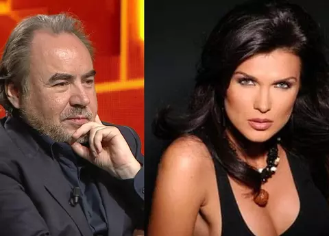 Bobby Păunescu și Monica Bârlădeanu au fost logodiți la biserică. De ce s-au despărțit, după 11 ani de relație: „Nu am mers mai departe pentru că...”