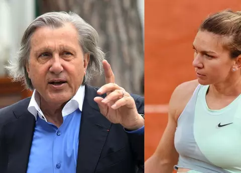 De ce Simona Halep nu a fost judecată, în scandalul de dopaj, până în prezent. Ilie Năstase: "Urât din partea lor, cred că d-asta au amânat-o..."
