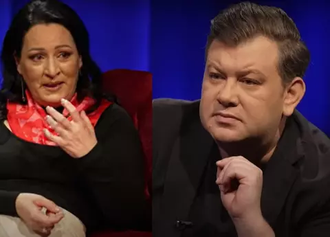 "Am fost abuzată sexual de șase bărbați". Maria Foca, mărturisiri cutremurătoare despre chinurile îndurate în copilărie