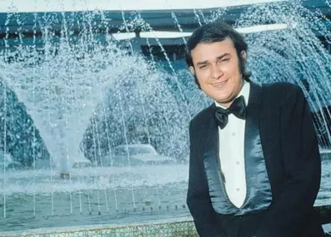 Aurelian Andreescu ar fi împlinit 81 de ani. De ce a murit marele artist, la doar 44 de ani: "Niște nenorociți, așa-ziși admiratori, l-au convins să bea..."