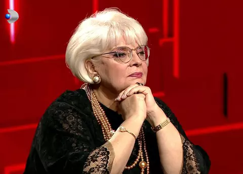 Irina Margareta Nistor, totul despre iubirea interzisă cu un bărbat însurat: "Nu mi-aș fi dorit mai mult. Nu ar fi ținut. Ai rupt vraja, s-a terminat"
