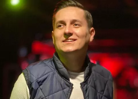De ce George Tănase a refuzat Survivor, pentru a merge la America Express: "A cântărit mult experiența"