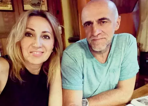 Cum s-au cunoscut Irina Păcurariu și soțul ei, alpinistul Constantin Lăcătuşu, primul român pe Everest: "Mâna destinului. A trebuit să..."