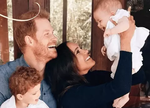 Cum și-a sărbătorit Meghan Markle fiul de ziua lui de naștere. Tatăl lui Archie, Prințul Harry, s-a grăbit să ajungă acasă de la încoronarea Regelui Charles