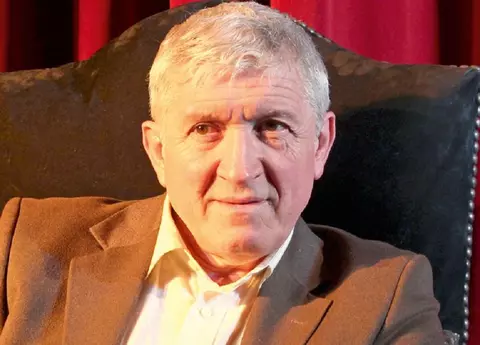 Mircea Diaconu s-a retras la țară. Care e motivul: „Părinții nu mai sunt, dar și eu și fratele meu am hotărât să ținem mai departe gospodăria” / EXCLUSIV
