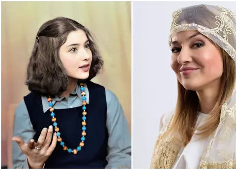 Oana Sîrbu, despre perioada în care în juriile de la Mamaia erau reprezentanți PCR: ”Anii '80, în care m-am lansat eu, au adus cu ei o schimbare în negru...”/ EXCLUSIV